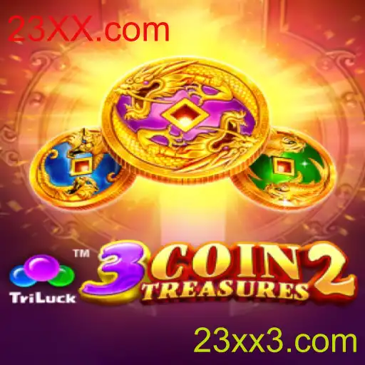 Explorando o Fascinante Mundo de 3CoinTreasures2