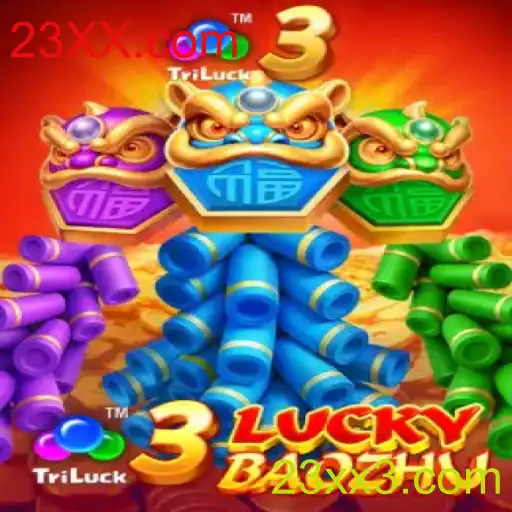 Descubra a Excitante Aventura de 3LuckyBaozhu