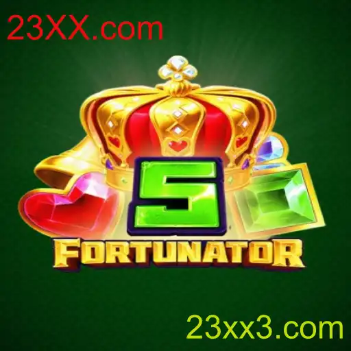 Descubra o Universo de 5Fortunator: Uma Jornada Inovadora no Mundo dos Jogos