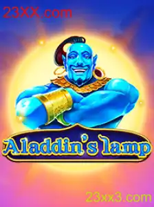 Descubra o Fascinante Jogo Aladdinslamp: A Aventura de Estratégia e Sorte