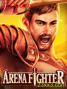 Descubra as Emoções de ArenaFighter: O Jogo do Século