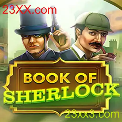 BookOfSherlock: Um Mergulho no Mistério com 23XX.com