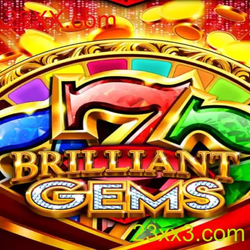 Explorando o Mundo de BrilliantGems: Um Jogo Fascinante em 23XX.com