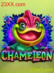 Descubra o Jogo Chameleon: Introdução, Descrição e Regras