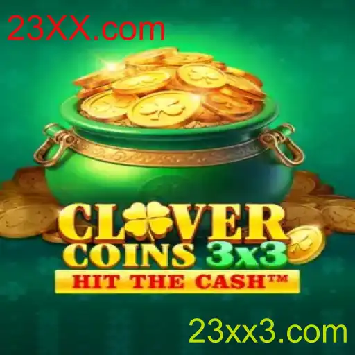 Descubra as Emoções e Desafios de Clovercoin3x3 em 23XX.com