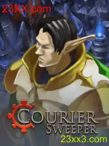 Explorando o Mundo do Jogo CourierSweeper em 23XX.com