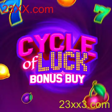 Explorando o Mundo de CycleofLuckBonusBuy: Uma Experiência de Jogo Inesquecível