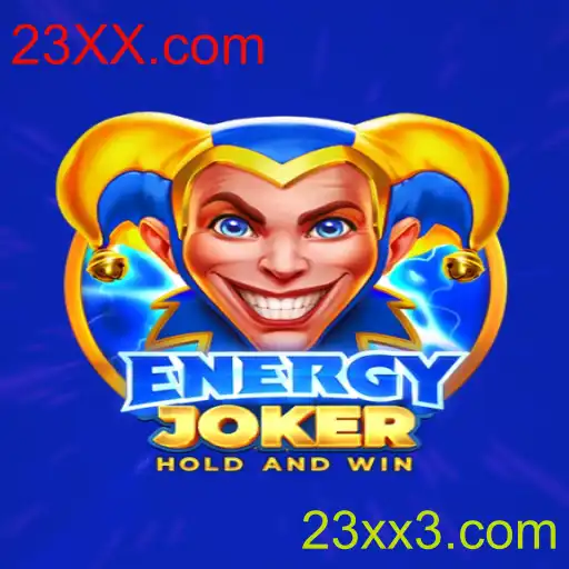 EnergyJoker: Descubra o Universo Inovador do Jogo