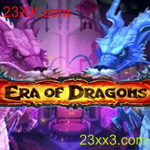 EraOfDragons: Explore o Mundo Fantástico de Dragões e Desafios Épicos