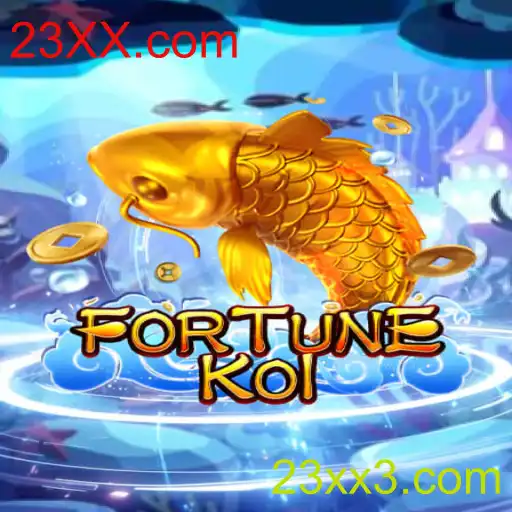 FORTUNEKOI: Descubra o Mistério do Jogo Inovador