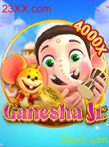 Explorando o Fascinante Mundo de GaneshaJr: Um Guia Completo