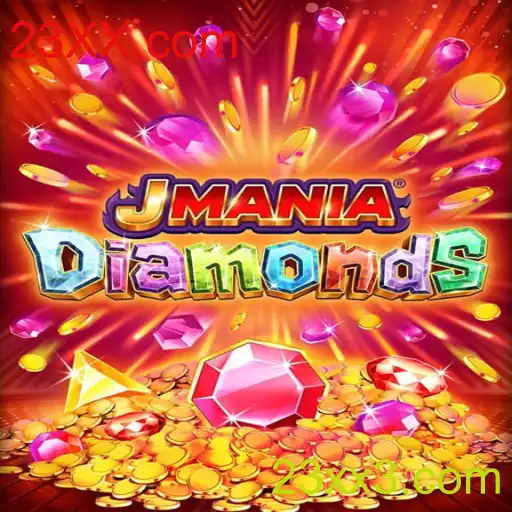 Explorando JManiaDiamonds: A Excitante Jornada Gamer da Década