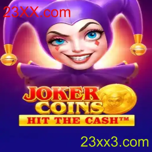 Explorando o Mundo de JokerCoins: Um Jogo de Estratégia e Sorte