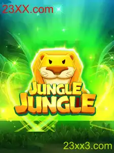 Explorando o Fascinante Mundo de JungleJungle