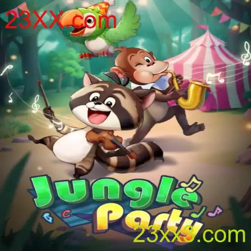 Descubra o Fascinante Mundo de JungleParty