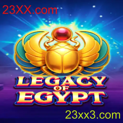 Descubra os Mistérios de LegacyOfEgypt: O Jogo que Conecta Aventura e História