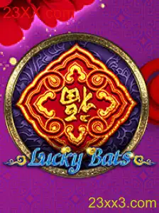 Explorando LuckyBats: O Jogo que Está Revolucionando 23XX.com