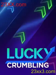Explorando o Universo de LuckyCrumbling: Um Guia Completo para 23XX.com