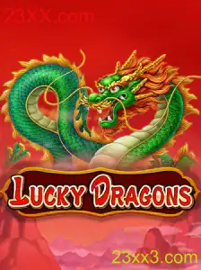 Explorando LuckyDragons: O Inovador Jogo de Sorte do Século XXI