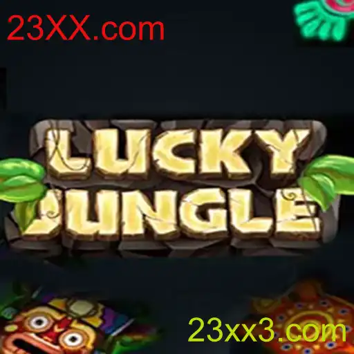 Descubra o Fascinante Mundo do Jogo LuckyJungle