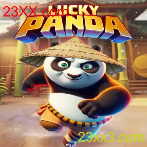 Descubra 'LuckyPanda': O Jogo de Estratégia e Sorte para 2023
