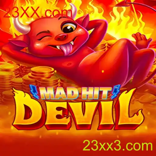 Descubra o Empolgante Mundo de MadHitDevil: Mergulhe na Aventura de 23XX.com