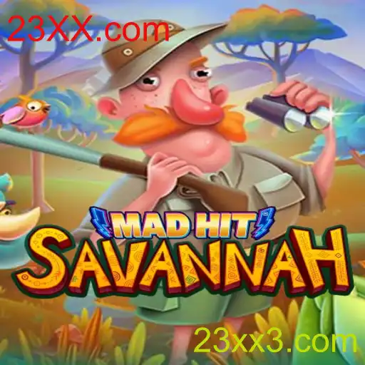 Explorando o Empolgante Mundo de MadHitSavannah e o Mistério do 23XX.com