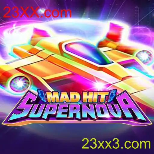 MadHitSupernova: Experimente a Aventura Intergaláctica do Futuro