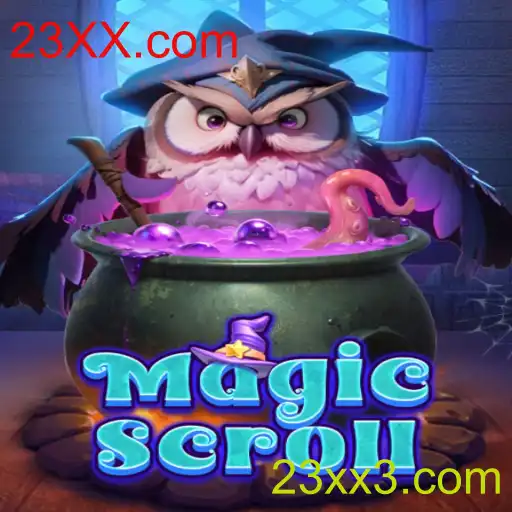 MagicScroll: Imersão no Fantástico Mundo de Aventuras