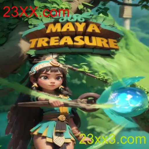 MayaTreasure: Descubra os Segredos do Mundo Antigo com 23XX.com