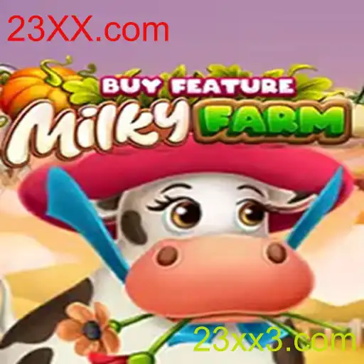 Explore o Mundo do Jogo MilkyFarmBuyFeature