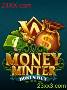 A Fascinante Experiência de Jogo em MoneyMinterBonusBuy na 23XX.com