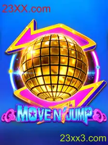 Explorando MovenJump: O Jogo que Conquista a Geração 23XX