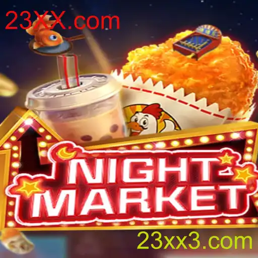 Explorando o Mundo Imersivo de NIGHTMARKET: Um Jogo Inovador de Comércio Futurista