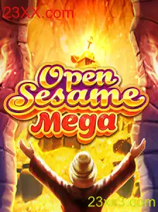 Descubra o Fascinante Mundo de OPENSESAMEMEGA