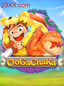 OoGaChaKa: Descubra a Nova Sensação dos Jogos em 23XX.com