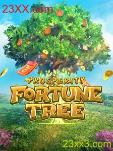 Descubra ProsperityFortuneTree: O Jogo que Une Estratégia e Sorte