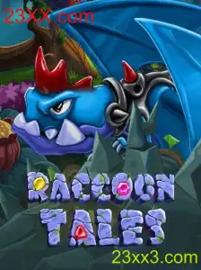 Explorando o Mundo de RaccoonTales: Aventuras e Estratégias em 23XX.com