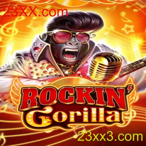 Explorando RockinGorilla: O Novo Fenômeno dos Games em 23XX.com