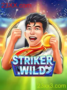 StrikerWILD: Desvende o Universo Futurista de 23XX.com