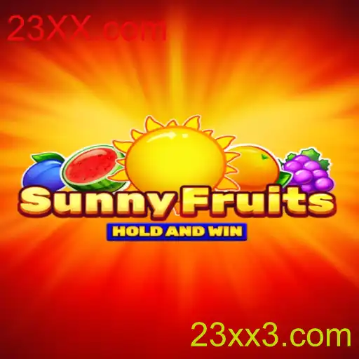 Explorando o Universo de SunnyFruits: Um Mergulho no Jogo Inovador de 23XX.com
