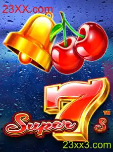 Descubra o Mundo Empolgante do Jogo Super7s