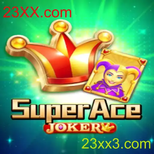 Descubra o Fascinante Mundo de SuperAceJoker em 23XX.com