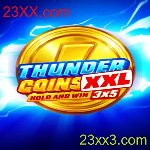 ThunderCoinsXxl: Um Novo Horizonte nos Jogos de Aventura