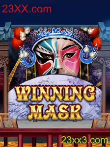 Descubra o Fascinante Mundo de WinningMask: Um Jogo de Estratégia e Aventura