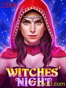 Explorando o Mundo Encantado de WitchesNight: Um Jogo de Estratégia Sobrenatural