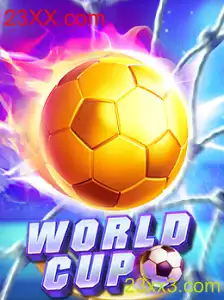 Descubra o Fascinante Mundo do Jogo WorldCup