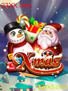 Descubra o Novo Jogo Xmas: Uma Excitante Aventura de 23XX.com
