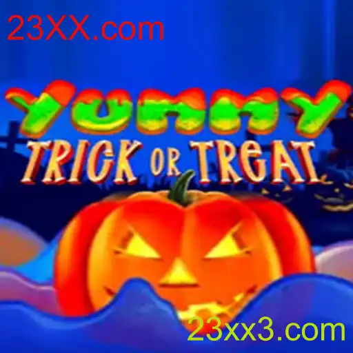 Descubra o Mundo de YummyTrickorTreat: Um Jogo Fascinante de Aventuras Doces